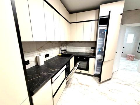 квартира по адресу Олександра Олеся ул., 8/17