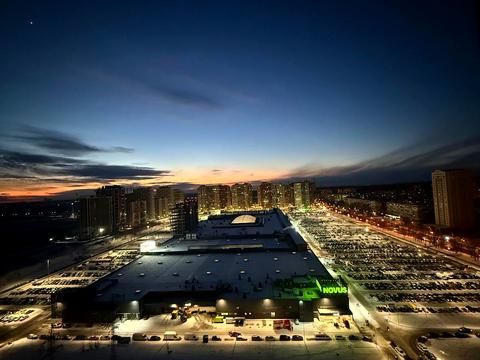 квартира по адресу Олександра Олеся ул., 8/17