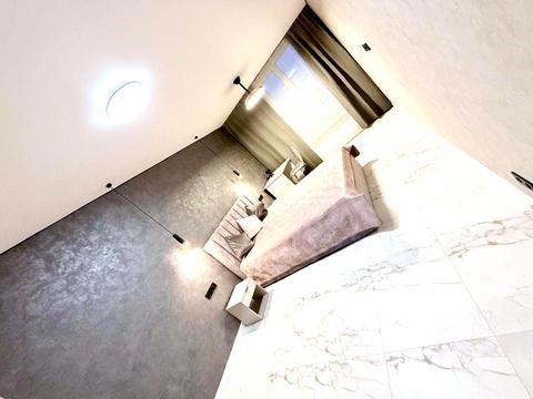 квартира по адресу Олександра Олеся ул., 8/17