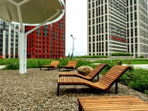 квартира по адресу Олександра Олеся ул., 8/17