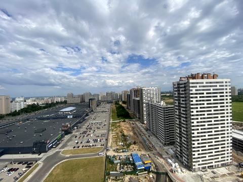 квартира по адресу Олександра Олеся ул., 8/17