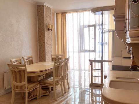 квартира за адресою Аркадійське плато вул. (Гагаринське плато), 5б