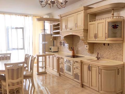 квартира за адресою Аркадійське плато вул. (Гагаринське плато), 5б