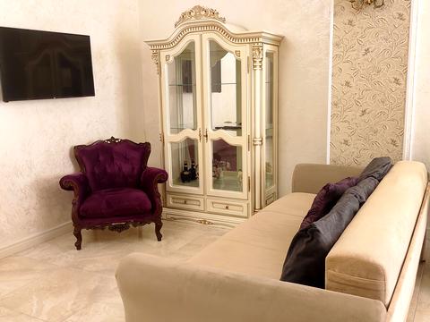 квартира за адресою Аркадійське плато вул. (Гагаринське плато), 5б