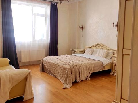 квартира за адресою Аркадійське плато вул. (Гагаринське плато), 5б