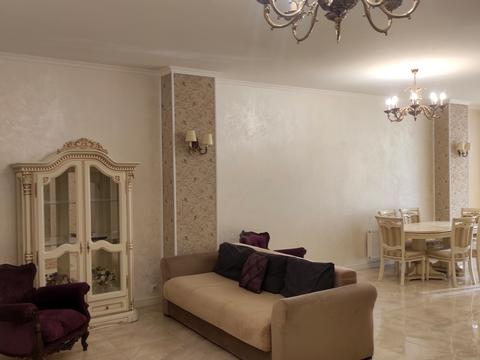 квартира за адресою Аркадійське плато вул. (Гагаринське плато), 5б