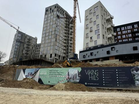 квартира за адресою Василя Щурата вул., (Будинок 3)
