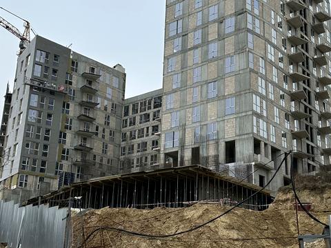 квартира за адресою Василя Щурата вул., (Будинок 3)