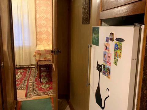 кімната за адресою Панаса Мирного вул., 21