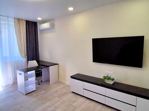 квартира по адресу Семьи Стешенков ул. (Строкача Тимофея), 7