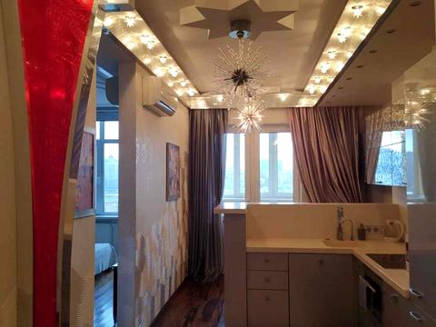 квартира по адресу Белорусская ул., 3