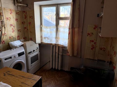 квартира за адресою Грушевського вул., 68