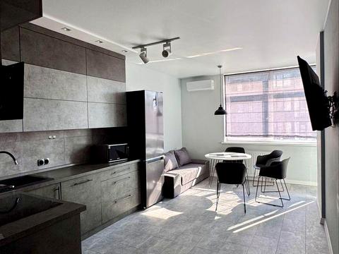 квартира за адресою Європейського Союзу просп. (Правди), 41-Б