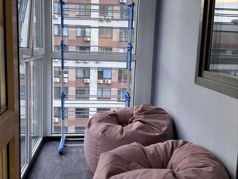 квартира за адресою Європейського Союзу просп. (Правди), 41-Б