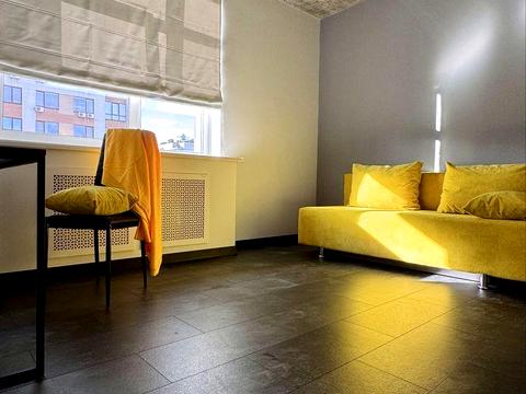 квартира за адресою Європейського Союзу просп. (Правди), 41-Б