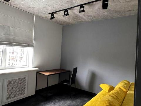 квартира за адресою Європейського Союзу просп. (Правди), 41-Б