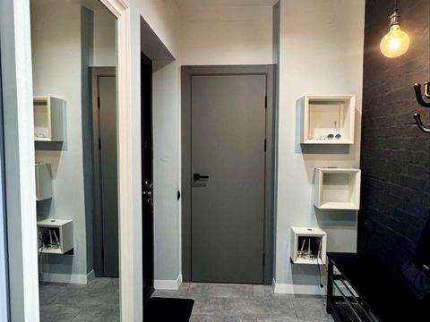 квартира за адресою Європейського Союзу просп. (Правди), 41-Б