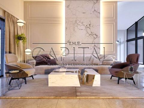 дом по адресу Набережная ул.