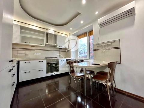 квартира по адресу Предславинская ул., 51