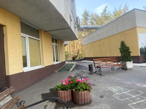 квартира по адресу Светлая ул., 3