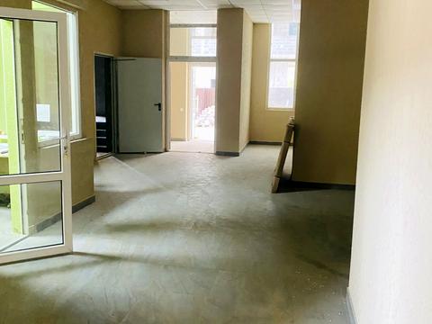 квартира по адресу Светлая ул., 3