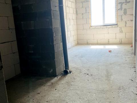 квартира по адресу Светлая ул., 3