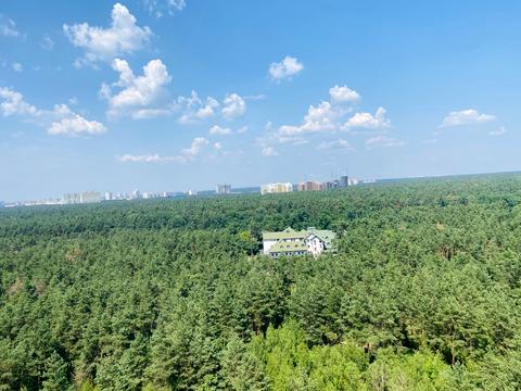 квартира по адресу Светлая ул., 3