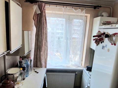 квартира за адресою Тролейбусна вул., 5