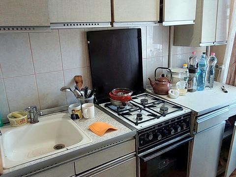 квартира за адресою Тролейбусна вул., 5