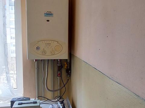 квартира за адресою Тролейбусна вул., 5