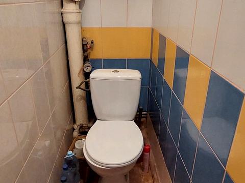квартира за адресою Тролейбусна вул., 5