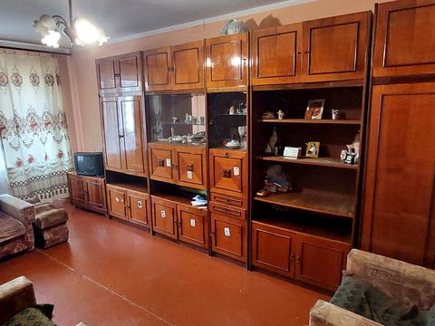 квартира за адресою Тролейбусна вул., 5
