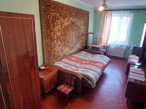 квартира за адресою Тролейбусна вул., 5