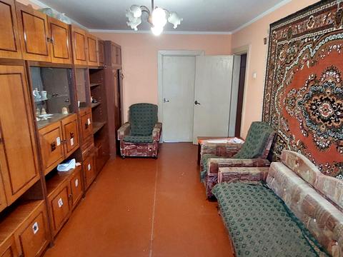 квартира за адресою Тролейбусна вул., 5