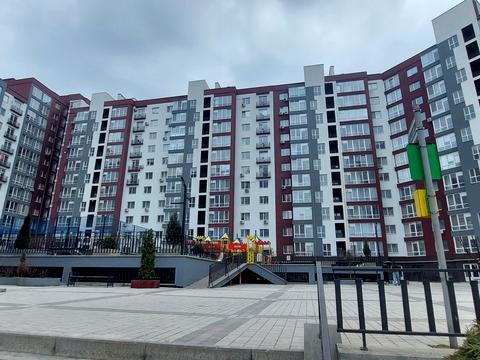 квартира по адресу Княгинин ул., (Будинок 8)