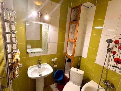 квартира за адресою Рильського вул., 7-Г