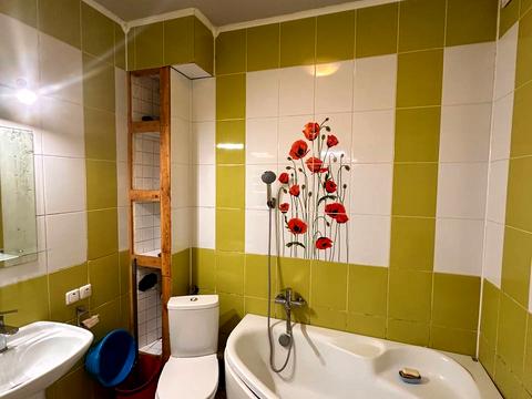 квартира за адресою Рильського вул., 7-Г