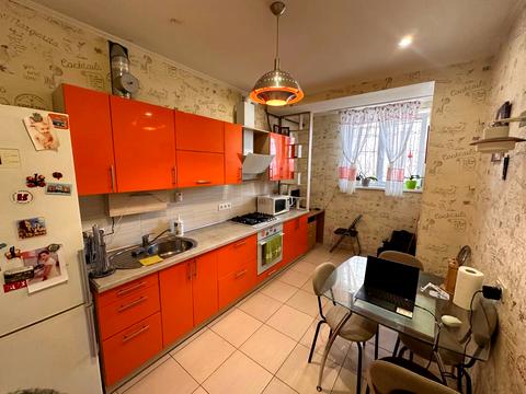 квартира за адресою Рильського вул., 7-Г