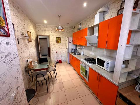 квартира за адресою Рильського вул., 7-Г