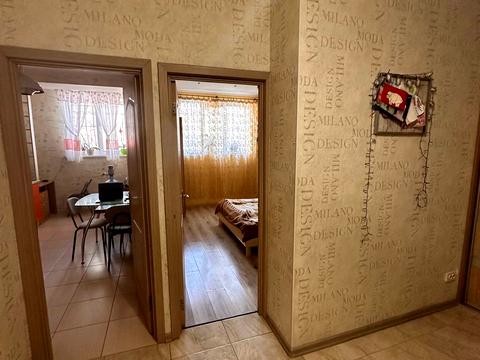 квартира за адресою Рильського вул., 7-Г