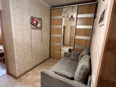 квартира за адресою Рильського вул., 7-Г