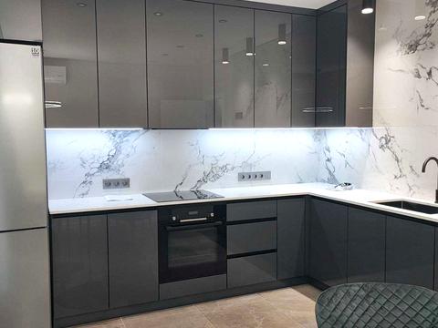 квартира за адресою Олеся Бердника вул., 1-Д