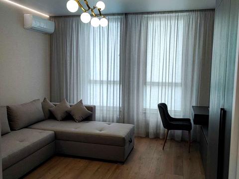 квартира за адресою Олеся Бердника вул., 1-Д