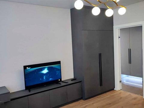 квартира за адресою Олеся Бердника вул., 1-Д