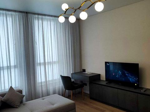 квартира за адресою Олеся Бердника вул., 1-Д