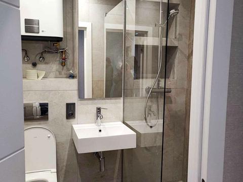 квартира за адресою Олеся Бердника вул., 1-Д