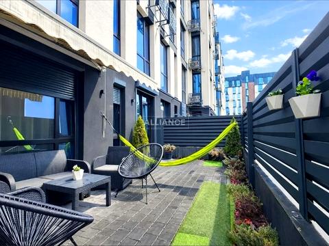 квартира за адресою Героїв Миколаєва вул., 78-А, к.2