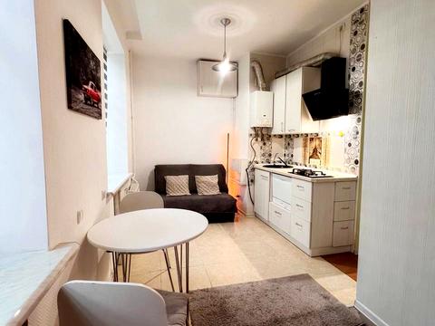 квартира за адресою Князя Чорного вул., 14