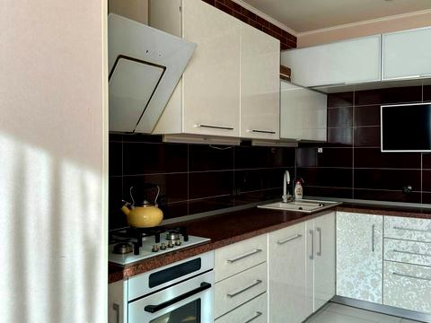 квартира по адресу Костанди ул., 201а