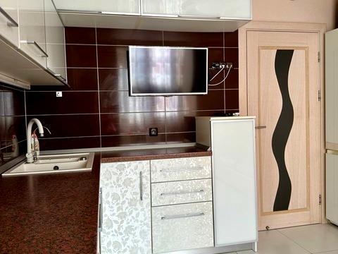 квартира по адресу Костанди ул., 201а